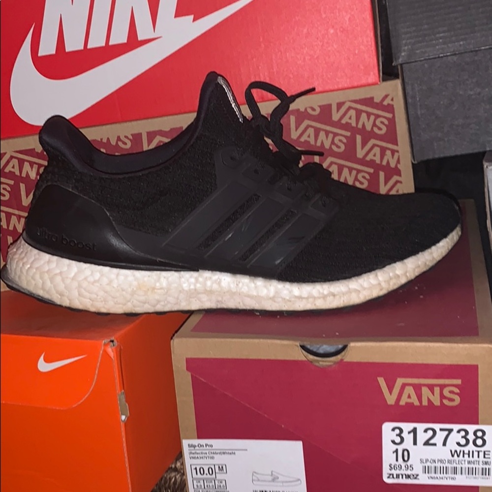 Ultraboost